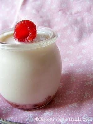 Il miracolo degli yogurt