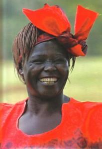 Wangari Maathai, premio nobel per la Pace, è morta