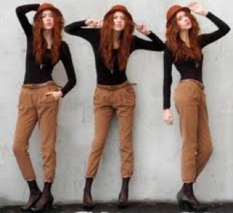 Ebba Zingmark Style!