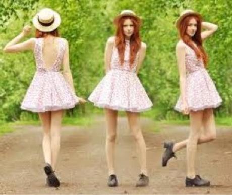 Ebba Zingmark Style!