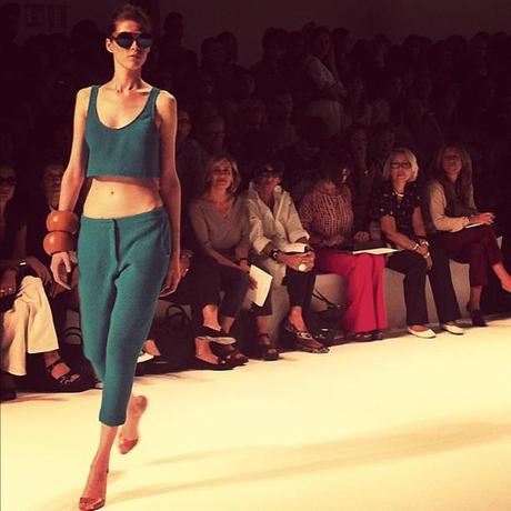 Milano Moda Donna, cinque giorni e non sentirli [speciale sfilate SS 2012]