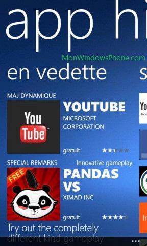 Ecco Highlights la prima applicazione per Windows Phone 7 per smartphone Nokia