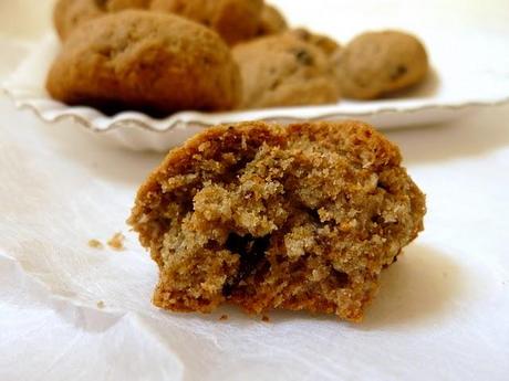 biscottini al mosto cotto