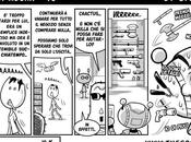 Fumetti: Volt (che vita mecha) ep.76