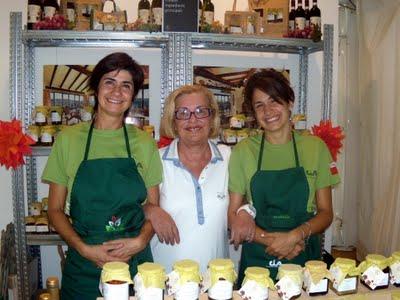 FESTA  NAZIONALE  DELL'  AGRICOLTURA