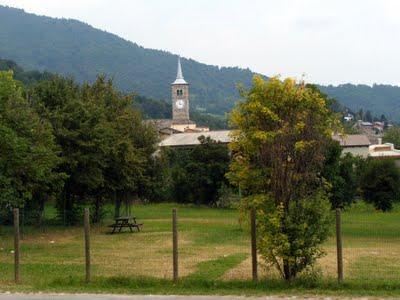 IL RE DI PIETRA : MONVISO !