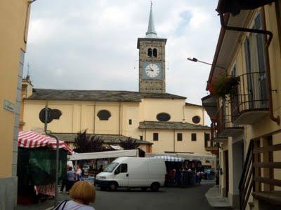 IL RE DI PIETRA : MONVISO !