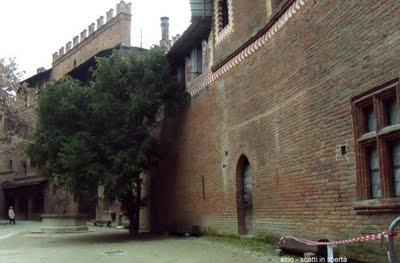 PARCO  E  CASTELLO  DEL  VALENTINO,  IN  TORINO