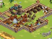 Goodgame Empire, costruire impero online