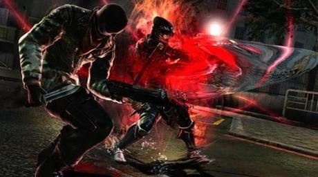 Ninja Gaiden 3 è pronto al 70%, i lavori si concentrano sul multiplayer