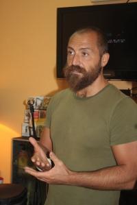 MINIALBUM dell’inaugurazione