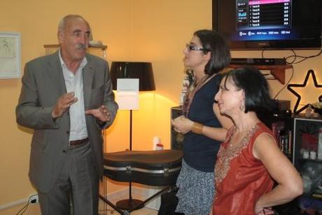 MINIALBUM dell’inaugurazione