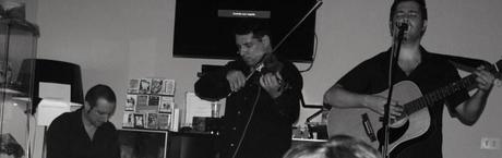 MINIALBUM dell’inaugurazione