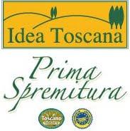 Idea Toscana: cosmetici all'Olio di Oliva Toscano da regalare e regalarsi!