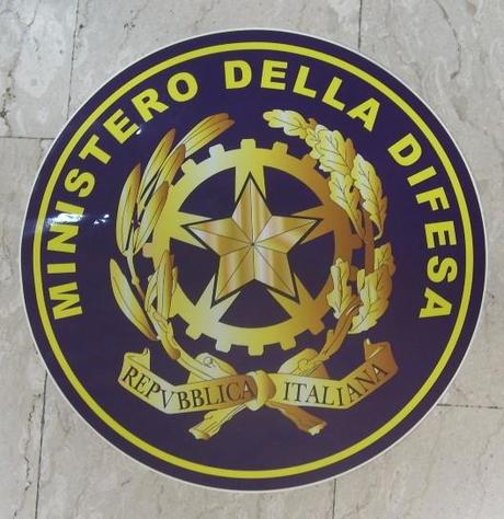 Il ministero dell’oro