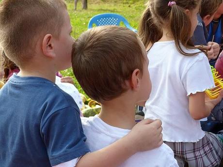 SULLO STARE, SULL'ESSERCI, SUL PENSARCI.