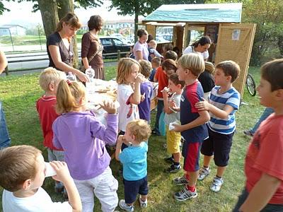 SULLO STARE, SULL'ESSERCI, SUL PENSARCI.