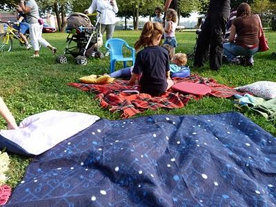 SULLO STARE, SULL'ESSERCI, SUL PENSARCI.