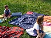 Sullo stare, sull'esserci, pensarci.