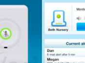 Evoz Baby Monitor, l’applicazione tiene bada vostro bambino!