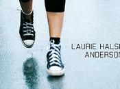 Anteprima: emozioni difettose" Laurie Anderson