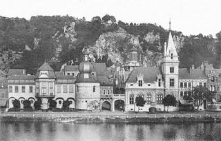 Hotel-de-Ville de Dinant