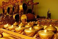 Conoscete il gamelan?