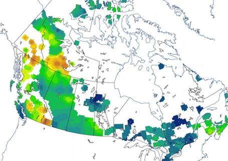 Canada_mappa_energia_geotermica