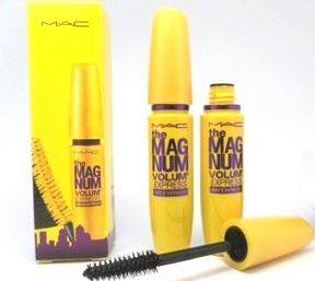 A scuola di make-up – Lesson 9 – Il Mascara