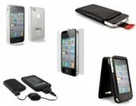 Una guida alle custodie dell’iPhone 4