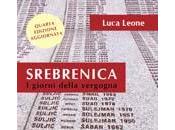 dimenticare srebrenica