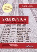 PER NON DIMENTICARE SREBRENICA