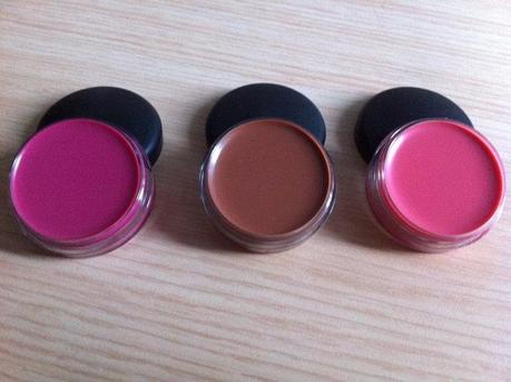 M.A.C. Cosmetics : Tinted Lip Conditioner SPF 15