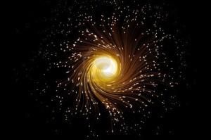 Filamenti d'oro in aiuto del cuore. Nascono i Patch cardiaci