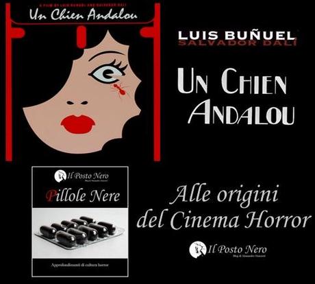 Un Chien Andalou: Alle origini del cinema horror moderno