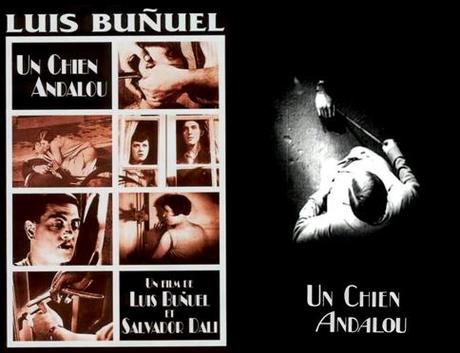 Un Chien Andalou: Alle origini del cinema horror moderno