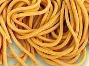 Bigoli della nonna