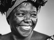 Wangari Maathai (1940-2011)