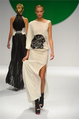 Milan Fashion Week: Krizia S/S 2012