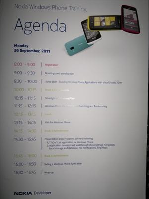 programma