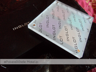 Milano (1°parte) : Haul MAC, INGLOT & more...