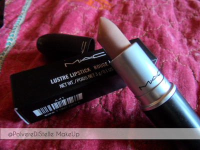 Milano (1°parte) : Haul MAC, INGLOT & more...