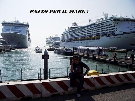 I'm Pazzo per il Mare