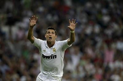 Real Madrid-Rayo Vallecano 6-2, tris di Ronaldo e la rimonta è servita (VIDEO)