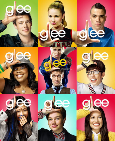 GLEE !