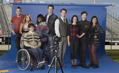 GLEE !