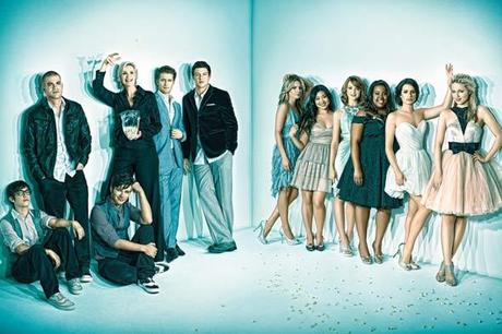 GLEE !