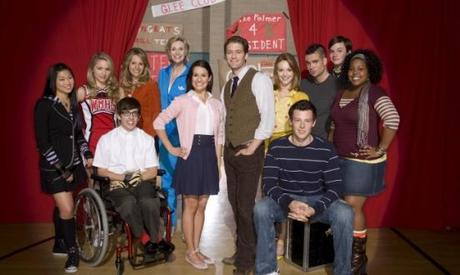 GLEE !