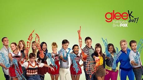 GLEE !