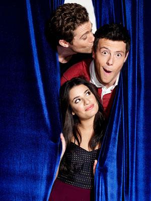 GLEE !